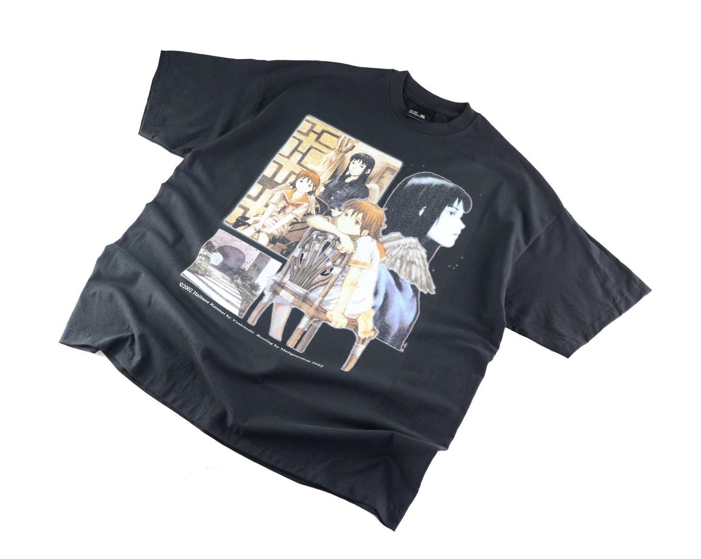 HBN Bootleg By Meltgearshop 2022