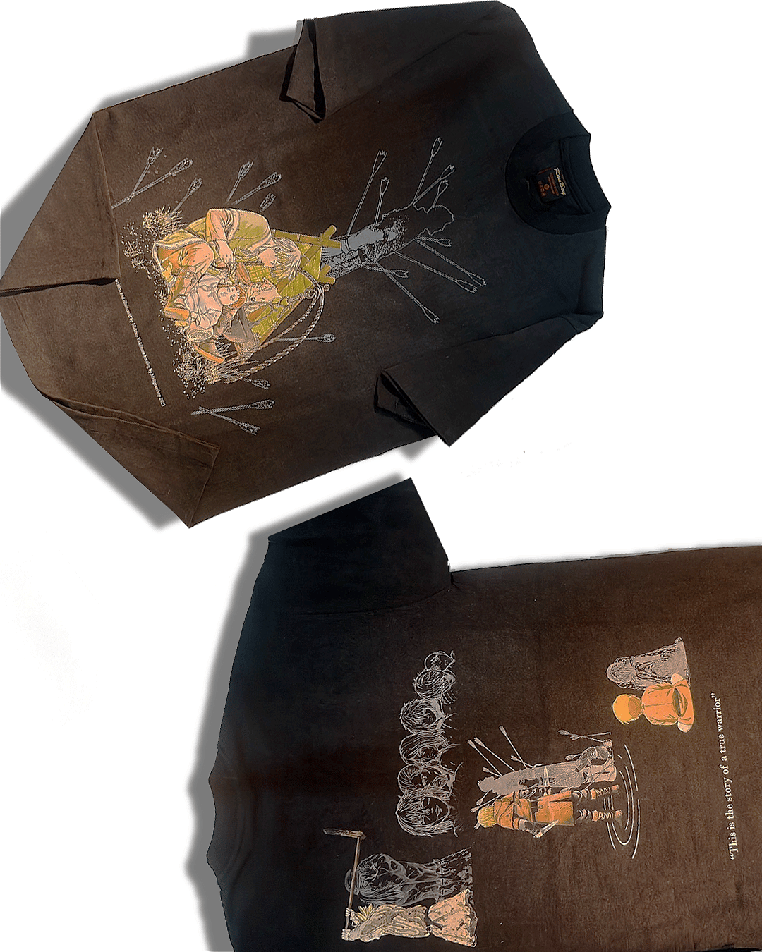 Thorfin by Meltgearshop 2023