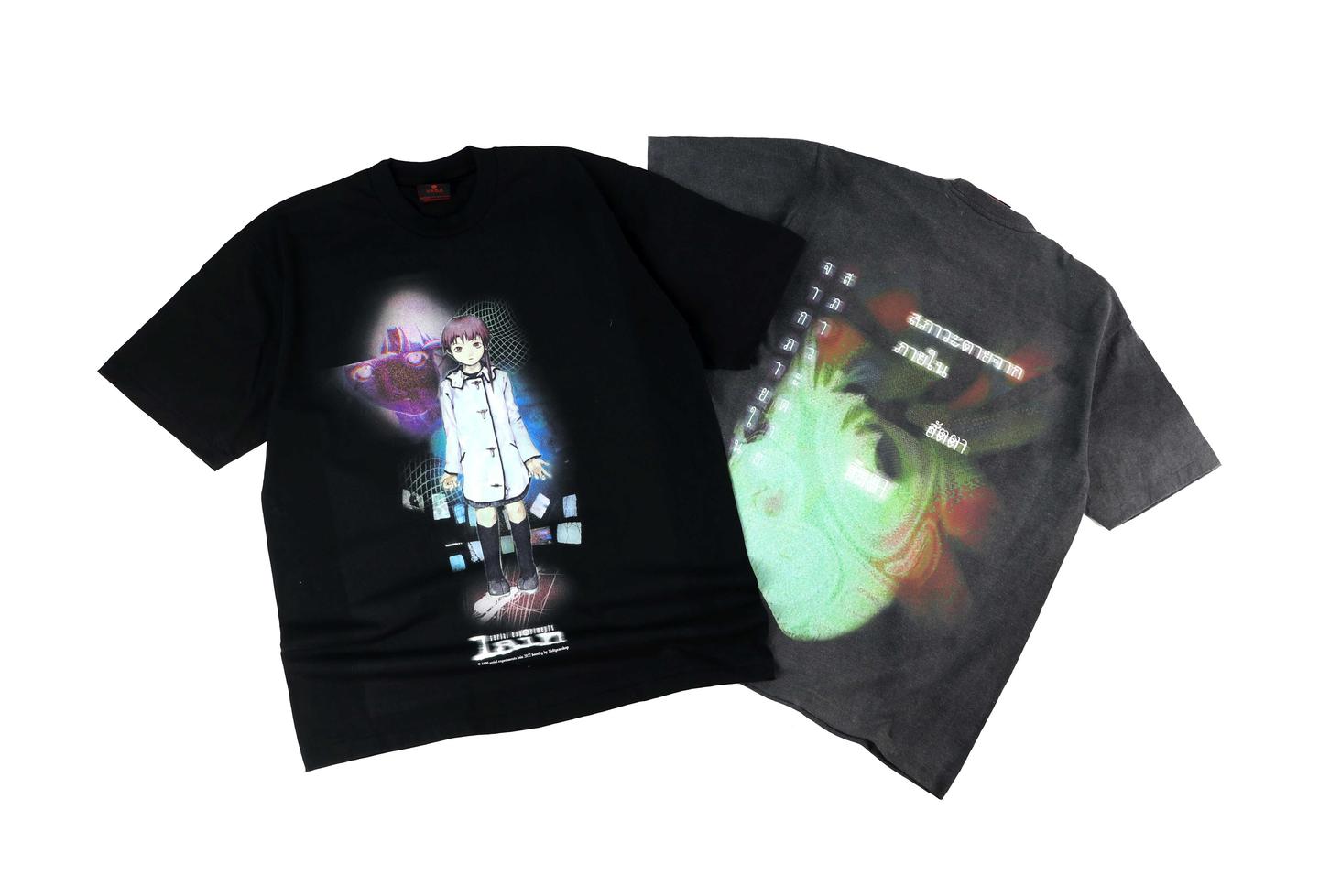 L: Ego by Meltgearshop 2022